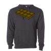 Midweight Hooded Sweatshirt Thumbnail