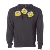 Midweight Hooded Sweatshirt Thumbnail
