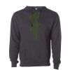 Midweight Hooded Sweatshirt Thumbnail