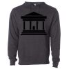 Midweight Hooded Sweatshirt Thumbnail