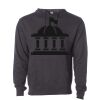 Midweight Hooded Sweatshirt Thumbnail