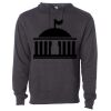 Midweight Hooded Sweatshirt Thumbnail