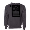 Midweight Hooded Sweatshirt Thumbnail
