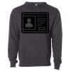 Midweight Hooded Sweatshirt Thumbnail