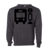 Midweight Hooded Sweatshirt Thumbnail