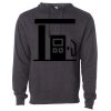 Midweight Hooded Sweatshirt Thumbnail