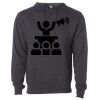 Midweight Hooded Sweatshirt Thumbnail
