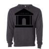 Midweight Hooded Sweatshirt Thumbnail