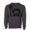 Midweight Hooded Sweatshirt Thumbnail