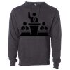 Midweight Hooded Sweatshirt Thumbnail