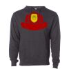 Midweight Hooded Sweatshirt Thumbnail