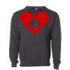 Midweight Hooded Sweatshirt Thumbnail