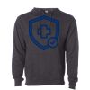 Midweight Hooded Sweatshirt Thumbnail