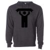 Midweight Hooded Sweatshirt Thumbnail