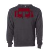 Midweight Hooded Sweatshirt Thumbnail