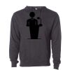Midweight Hooded Sweatshirt Thumbnail