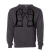 Midweight Hooded Sweatshirt Thumbnail