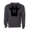 Midweight Hooded Sweatshirt Thumbnail