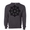 Midweight Hooded Sweatshirt Thumbnail