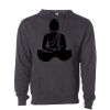 Midweight Hooded Sweatshirt Thumbnail