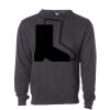Midweight Hooded Sweatshirt Thumbnail