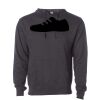 Midweight Hooded Sweatshirt Thumbnail