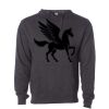 Midweight Hooded Sweatshirt Thumbnail