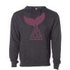 Midweight Hooded Sweatshirt Thumbnail