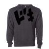 Midweight Hooded Sweatshirt Thumbnail