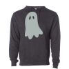 Midweight Hooded Sweatshirt Thumbnail