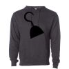 Midweight Hooded Sweatshirt Thumbnail