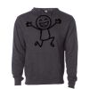 Midweight Hooded Sweatshirt Thumbnail