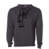 Midweight Hooded Sweatshirt Thumbnail