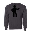 Midweight Hooded Sweatshirt Thumbnail