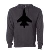 Midweight Hooded Sweatshirt Thumbnail