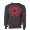 Midweight Hooded Sweatshirt Thumbnail