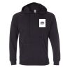 Unisex Special Blend Raglan Hooded Sweatshirt Thumbnail