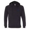Unisex Special Blend Raglan Hooded Sweatshirt Thumbnail