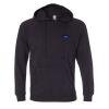 Unisex Special Blend Raglan Hooded Sweatshirt Thumbnail