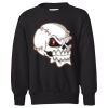 Youth EcoSmart® Crewneck Sweatshirt Thumbnail