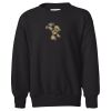 Youth EcoSmart® Crewneck Sweatshirt Thumbnail