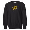 Youth EcoSmart® Crewneck Sweatshirt Thumbnail