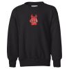 Youth EcoSmart® Crewneck Sweatshirt Thumbnail