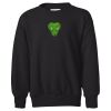 Youth EcoSmart® Crewneck Sweatshirt Thumbnail