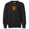 Youth EcoSmart® Crewneck Sweatshirt Thumbnail