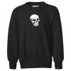 Youth EcoSmart® Crewneck Sweatshirt Thumbnail