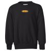 Youth EcoSmart® Crewneck Sweatshirt Thumbnail