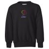 Youth EcoSmart® Crewneck Sweatshirt Thumbnail