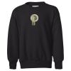 Youth EcoSmart® Crewneck Sweatshirt Thumbnail