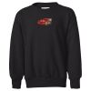 Youth EcoSmart® Crewneck Sweatshirt Thumbnail